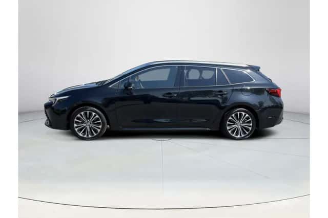 Toyota Corolla (2025) thumbnail 2
