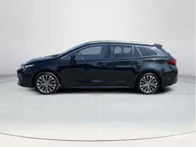 Toyota Corolla (2025) thumbnail 2