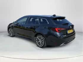 Toyota Corolla (2025) thumbnail 3