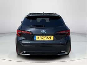 Toyota Corolla (2025) thumbnail 4