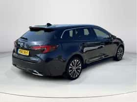 Toyota Corolla (2025) thumbnail 5
