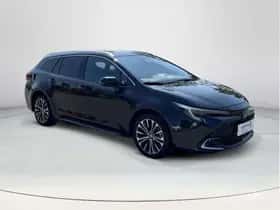 Toyota Corolla (2025) thumbnail 7