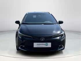 Toyota Corolla (2025) thumbnail 8