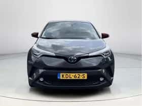 Toyota C-HR (2018) thumbnail 25