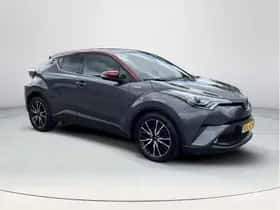 Toyota C-HR (2018) thumbnail 7