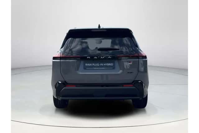 Toyota RAV4 (2026) thumbnail 4