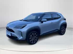 Toyota Yaris Cross (2025) thumbnail 1