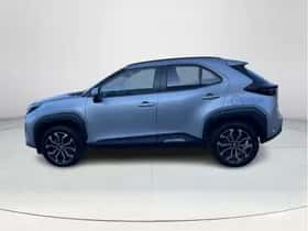 Toyota Yaris Cross (2025) thumbnail 2