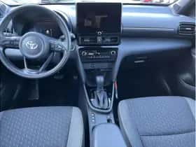 Toyota Yaris Cross (2025) thumbnail 11