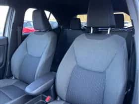Toyota Yaris Cross (2025) thumbnail 13