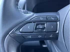 Toyota Yaris Cross (2025) thumbnail 19