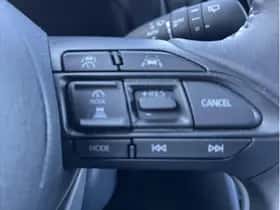 Toyota Yaris Cross (2025) thumbnail 20