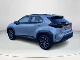 Toyota Yaris Cross (2025) thumbnail 3