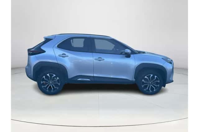 Toyota Yaris Cross (2025) thumbnail 6