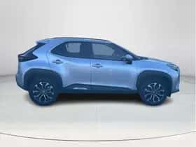 Toyota Yaris Cross (2025) thumbnail 6