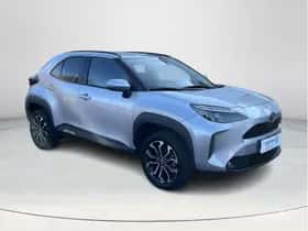 Toyota Yaris Cross (2025) thumbnail 7