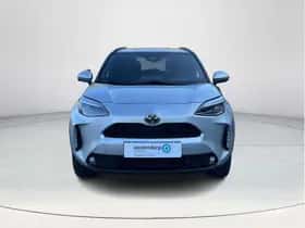 Toyota Yaris Cross (2025) thumbnail 8