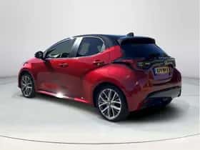 Toyota Yaris (2024) thumbnail 3