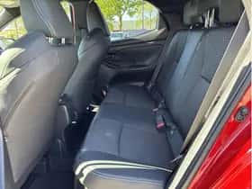 Toyota Yaris (2024) thumbnail 23