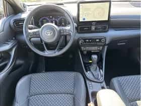 Toyota Yaris (2024) thumbnail 24