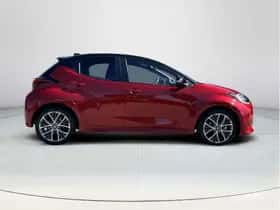 Toyota Yaris (2024) thumbnail 6