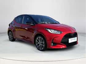 Toyota Yaris (2024) thumbnail 7