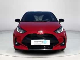 Toyota Yaris (2024) thumbnail 8