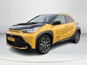 Toyota Aygo X (2025) thumbnail 1