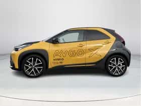 Toyota Aygo X (2025) thumbnail 2