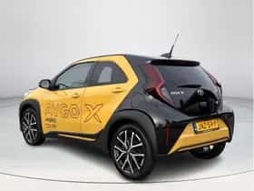 Toyota Aygo X (2025) thumbnail 3