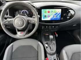 Toyota Aygo X (2025) thumbnail 23