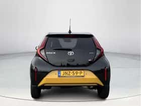 Toyota Aygo X (2025) thumbnail 4