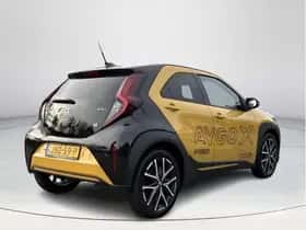 Toyota Aygo X (2025) thumbnail 5