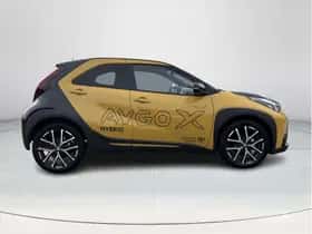 Toyota Aygo X (2025) thumbnail 6
