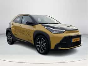 Toyota Aygo X (2025) thumbnail 7