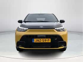 Toyota Aygo X (2025) thumbnail 8