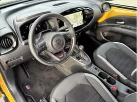 Toyota Aygo X (2025) thumbnail 9
