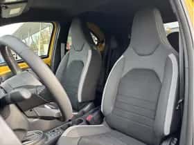 Toyota Aygo X (2025) thumbnail 10