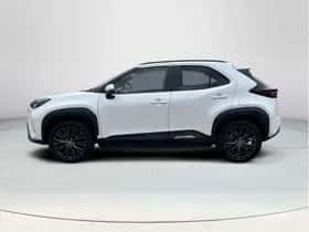 Toyota Yaris Cross (2024) thumbnail 2