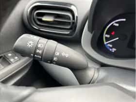 Toyota Yaris Cross (2024) thumbnail 19