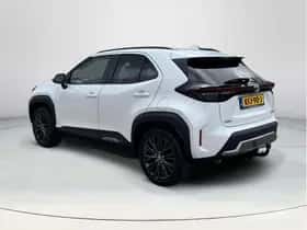 Toyota Yaris Cross (2024) thumbnail 3