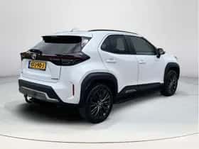 Toyota Yaris Cross (2024) thumbnail 5