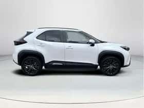 Toyota Yaris Cross (2024) thumbnail 6