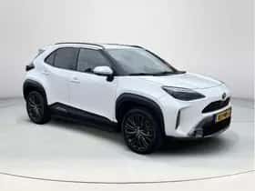 Toyota Yaris Cross (2024) thumbnail 7