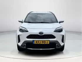 Toyota Yaris Cross (2024) thumbnail 8