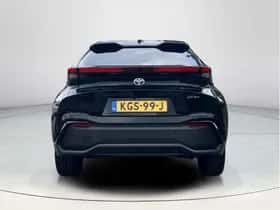 Toyota C-HR (2024) thumbnail 4