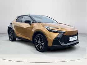 Toyota C-HR (2024) thumbnail 7