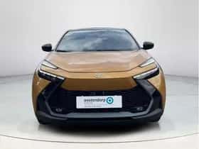 Toyota C-HR (2024) thumbnail 8