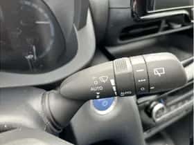 Toyota Yaris Cross (2022) thumbnail 21