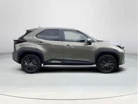 Toyota Yaris Cross (2022) thumbnail 6
